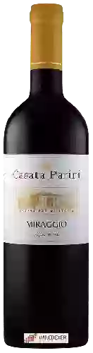 Weingut Casata Parini - Miraggio