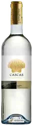 Weingut Cascas - Branco