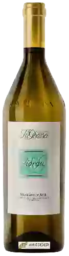 Weingut Cascina La Ghersa - Giorgia Moscato d'Asti