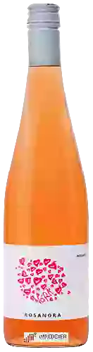 Weingut Cascina Maddalena - Rosanora Rosato