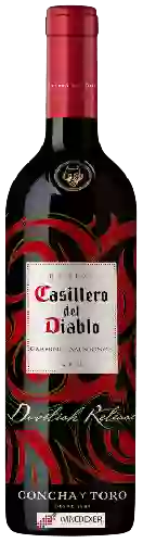 Weingut Casillero del Diablo - Devilish Release Cabernet Sauvignon (Reserva)