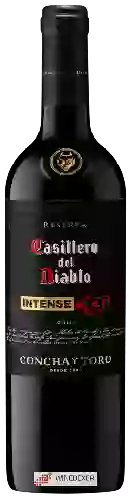 Weingut Casillero del Diablo - Intense Red (Reserva)