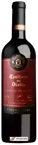 Weingut Casillero del Diablo - Legendary Collection Manchester United