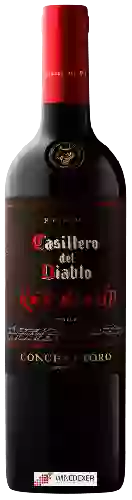 Weingut Casillero del Diablo - Reserva Red Blend