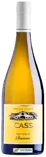 Weingut Cass - Roussanne