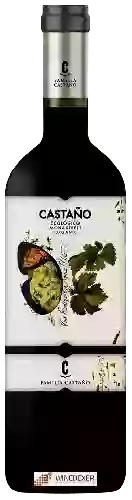 Weingut Castaño - Monastrell Ecológico