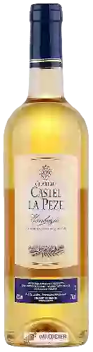 Weingut Castel La Peze - Monbazillac