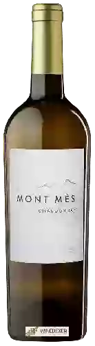 Weingut Castelfeder - Mont Mès Chardonnay