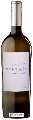 Weingut Castelfeder - Mont Mès Cuvée Bianco