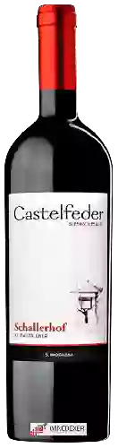 Weingut Castelfeder - St. Magdalener Schallerhof