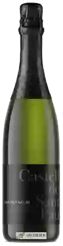 Weingut Castell de Sant Pau - Cava Brut Nature