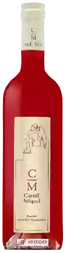 Weingut Castell Miquel - Stairway To Heaven Rosado