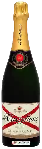 Weingut Castellane - Brut Champagne