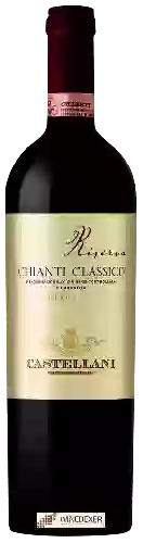 Weingut Castellani - Chianti Classico Riserva