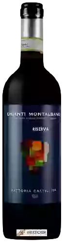 Weingut Castellina - Chianti Montalbano Riserva