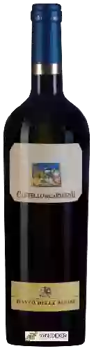 Weingut Castello Delle Regine - Bianco delle Regine