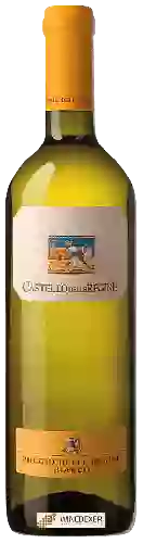 Weingut Castello Delle Regine - Poggio delle Regine Bianco