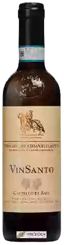 Weingut Castello di Ama - Vin Santo del Chianti Classico