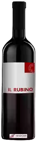 Weingut Castello di Morcote - Il Rubino Merlot