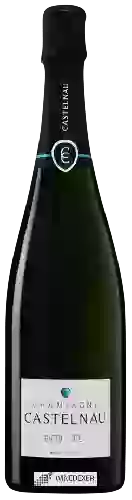 Weingut Castelnau - Extra Brut Champagne