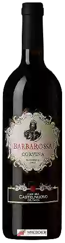 Weingut Cantina di Castelnuovo del Garda - Barbarossa - Corvina