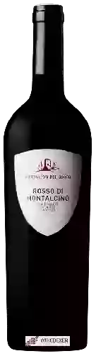 Weingut Castiglion del Bosco - Rosso di Montalcino