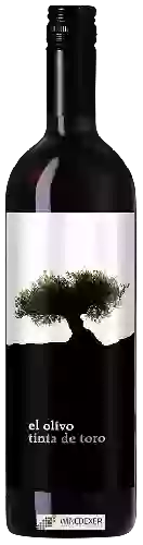 Weingut Castillo de la Villa - El Olivo Tinta de Toro