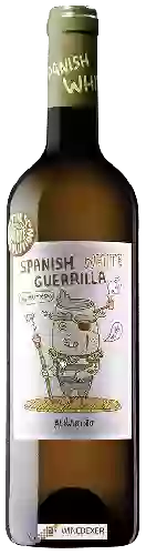 Weingut Castillo de Maetierra - Spanish White Guerrilla Albariño