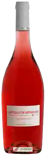 Weingut Castillo de Mendoza - Rosado Ecológico