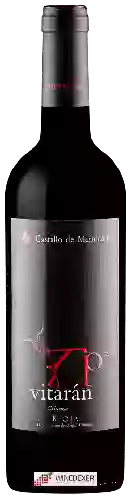 Weingut Castillo de Mendoza - Vitarán Crianza