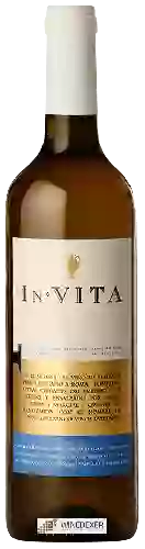 Bodegas Castillo de Sajazarra - In.Vita Blanc