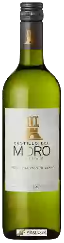 Weingut Castillo del Moro - Airen - Sauvignon Blanc