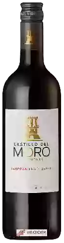 Weingut Castillo del Moro - Tempranillo - Syrah