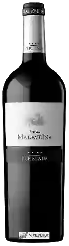 Weingut Castillo Perelada - Empordà Finca Malave&iumlna