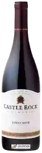 Weingut Castle Rock - Carneros Pinot Noir