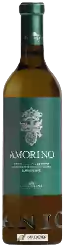 Weingut Castorani - Amorino Trebbiano d'Abruzzo Superiore