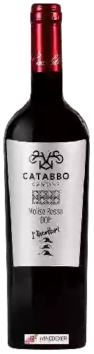Weingut Catabbo - Molise Rosso