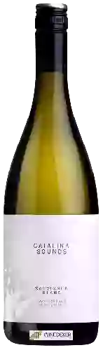 Weingut Catalina Sounds - Sauvignon Blanc
