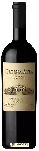 Weingut Catena Alta - Cabernet Sauvignon