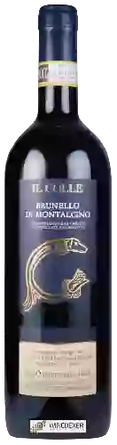 Weingut Azienda Agricola Il Colle - Brunello di Montalcino