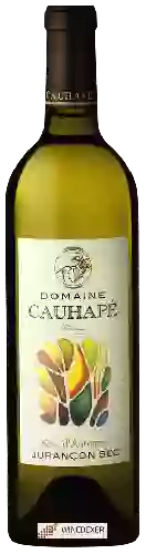 Domaine Cauhapé - Sève d'Automne Jurançon Sec