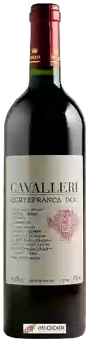 Weingut Cavalleri - Curtefranca