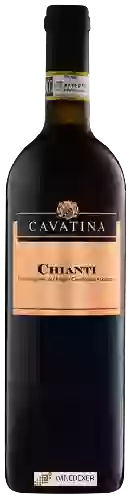Weingut Cavatina - Chianti