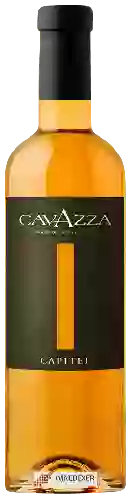 Weingut Cavazza - Capitel