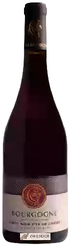 Cave d'Aze - Pinot Noir Fût de Chêne