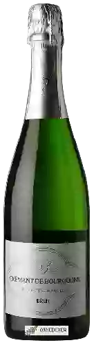 Cave de Bissey - Crémant de Bourgogne Brut