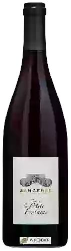 Cave de la Petite Fontaine - Sancerre Rouge