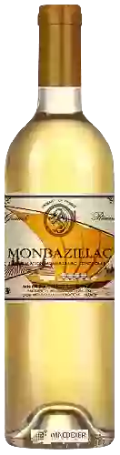 Cave de Monbazillac - Grande Réserve Monbazillac