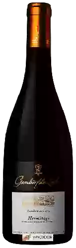 Cave de Tain - Gambert de Loche Hermitage Rouge