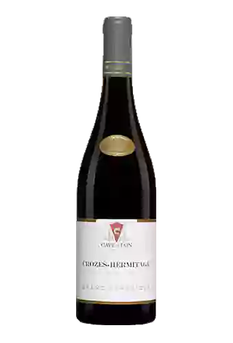 Cave de Tain - Hermitage Grand Classique Rouge